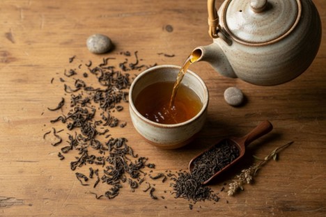 5 Signs You’re Drinking Low-Quality Tea (And How to Upgrade)